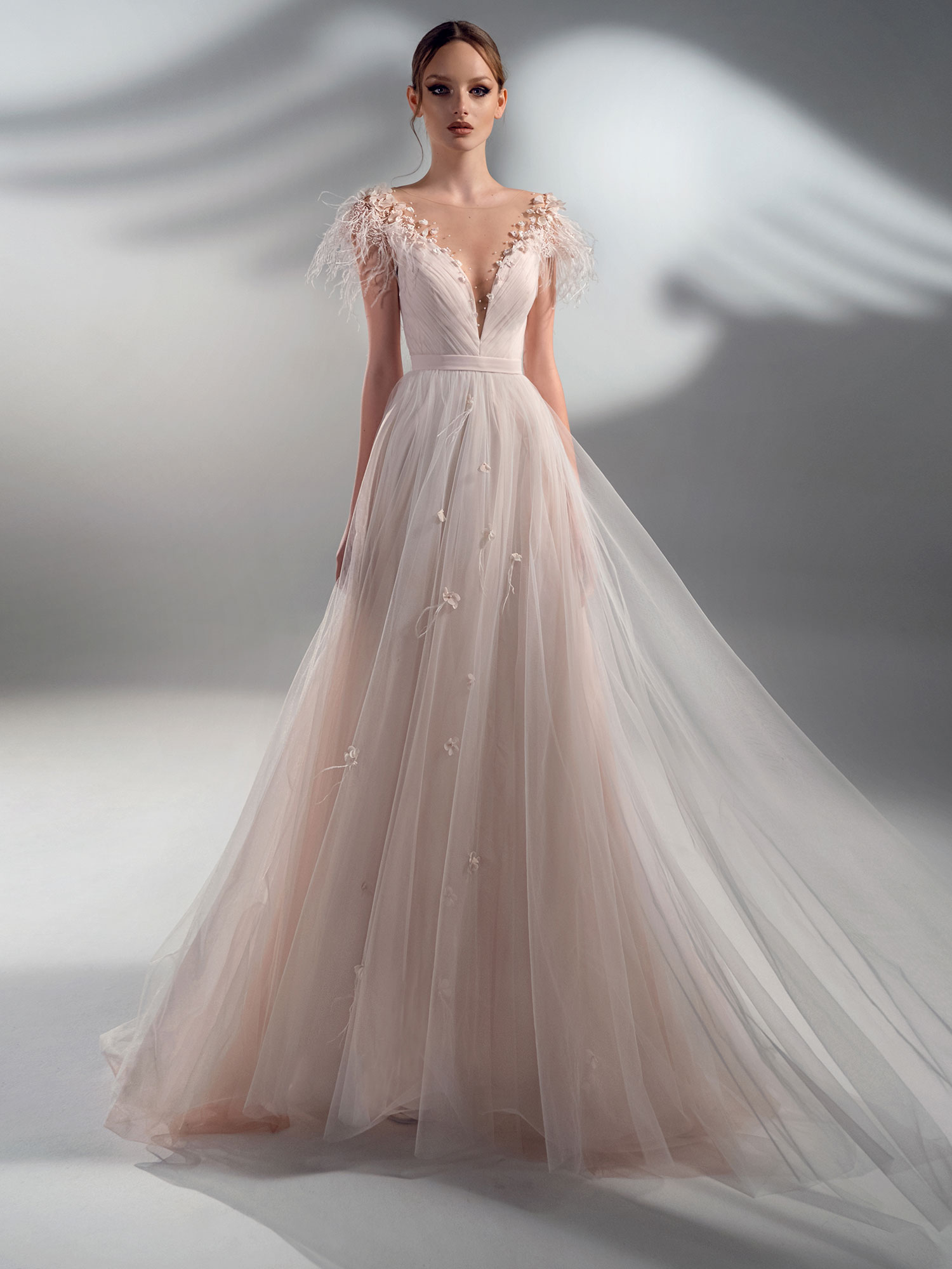 A-line Wedding Dresses With Sleeves Top 10 - Find the Perfect Venue for ...