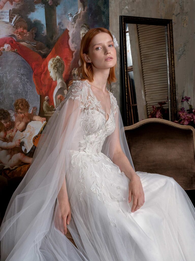 Vanila Bridal Shop - Wedding Dresses & Gowns in Dubai