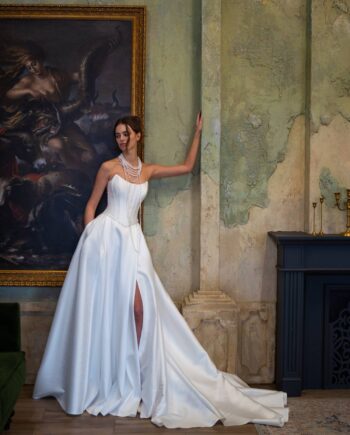 European bridal designers best sale