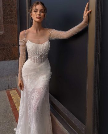 Unique Wedding Dress