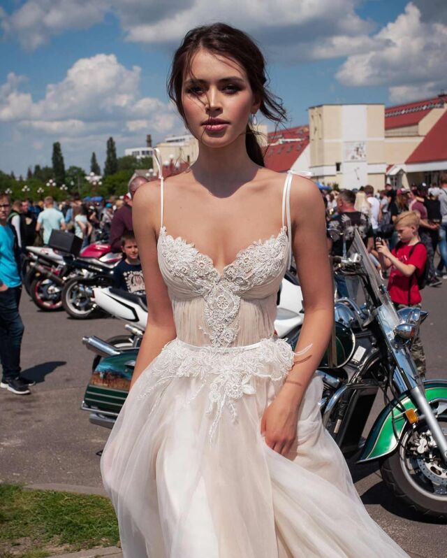 Bridal Dresses Toronto Collections - Papilio Boutique
